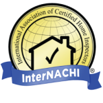 InterNACHI Certified