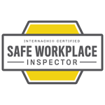 Safe Workplace Inspector